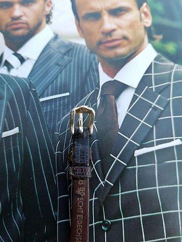 Ručni satovi: Junghans navijač pozlata, Excellanc Japan quartz watch. Cena za komad — 8