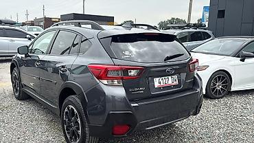 Subaru: Subaru Crosstrek: 2021 г., 2 л, Автомат, Бензин, Универсал — 19