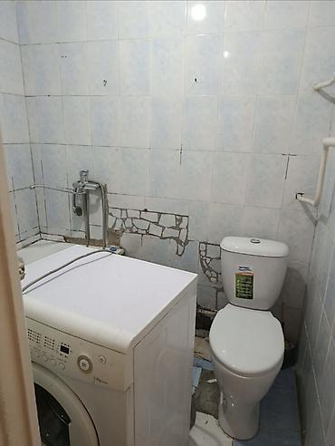 kant flat: 2 комнаты, 43 м², Вефа ТЦ 104 серия, 3 этаж, Требуется ремонт — 7