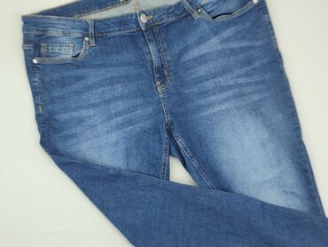 jeansy promocja: Jeans for women, Janina, 4XL (EU 48)