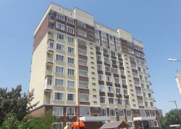 срочно сдаётся квартира маладая гвардия: 2 бөлмө, 83 кв. м, Элитка, 7 кабат, Евроремонт