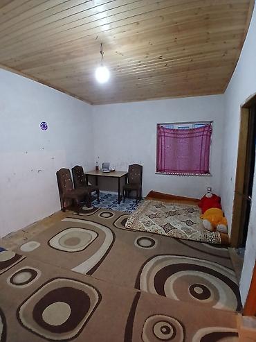 Həyət evləri və villaların satışı: 4 otaqlı, 110 kv. m, Kredit var, Orta təmir — 13