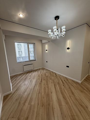 марсель: 3 комнаты, 88 м², Элитка, 3 этаж, Свежий ремонт — 4