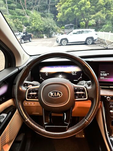 Kia: Kia Carnival: 2021 г., 2.2 л, Автомат, Дизель, Минивэн — 14