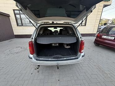 форт бортовой: Ford Focus: 2002 г., 1.6 л, Механика, Газ, Универсал — 7
