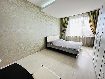 Продажа квартир: 3 комнаты, 134 м², Элитка, 13 этаж, Евроремонт — 7