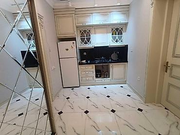 Yeni tikili: İcarəyə verilir 2 otaqlı yeni tikili 80 m², Həzi Aslanov q — 6