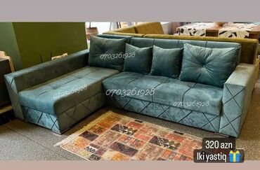 Divanlar: Künc divan — 20