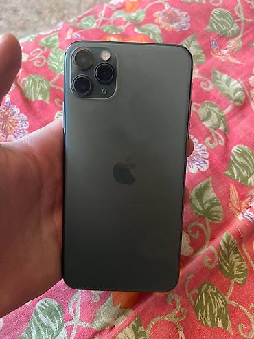 Внимательно прочитайте описание!!! IPhone 11 Pro Max, 256 ГБ - at lalafo.kg Внимательно прочитайте описание!!! IPhone 11 Pro Max, 256 ГБ -