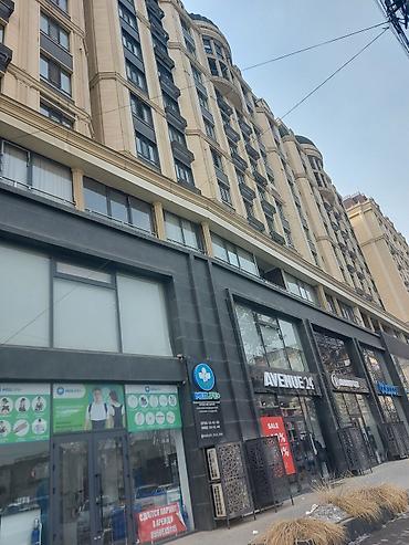 o store: Фрунзенский райондон 1 комнат квартира берилет 47м2 СК.Аманат Сити — 3