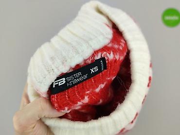 boys sweter: FB Sister, Sweter damski, rozmiar XS — 5