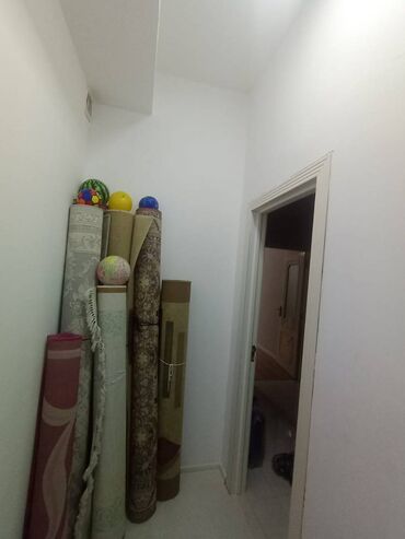 Yeni tikili: 3 otaqlı, Yeni tikili, m. Qara Qarayev, 110 kv. m — 22