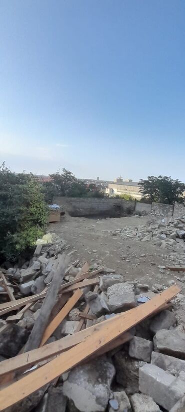 Torpaq sahələrinin satışı: 93 sot, Biznes üçün, Barter mümkündür, Kupça (Çıxarış), Texniki pasport — 6