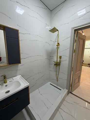 Продажа квартир: 2 комнаты, 78 м², 14 этаж, Дизайнерский ремонт — 10