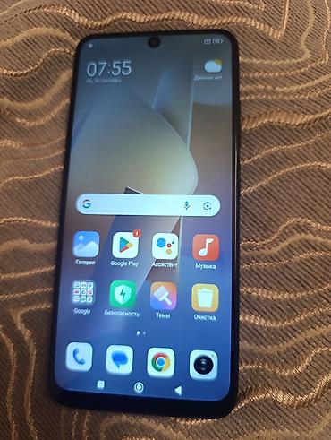 часы 4g: Смартфон Xiaomi (MIUI, Google Play установлен) продам редми нот 11 в — 1