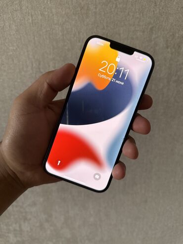 редми а3 цена ош: IPhone 13 Pro Max, Жаңы, 128 ГБ, Sierra Blue, 78 %