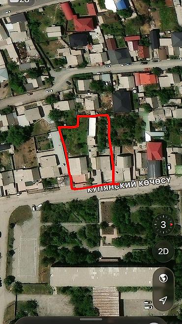 репина: 17 соток, Для строительства, Тех паспорт, Красная книга — 2