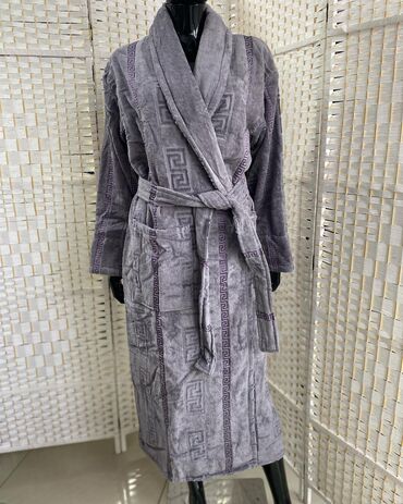 Домашние костюмы: Мужской домашний костюм, Новый, цвет - Синий, Самовывоз, Платная доставка — 19