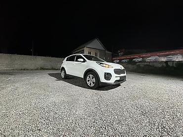 Kia: Kia Sportage: 2018 г., Робот, Дизель, Внедорожник — 13