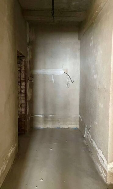 купить квартиру токмок: 2 комнаты, 85 м², Элитка, 9 этаж, ПСО (под самоотделку)