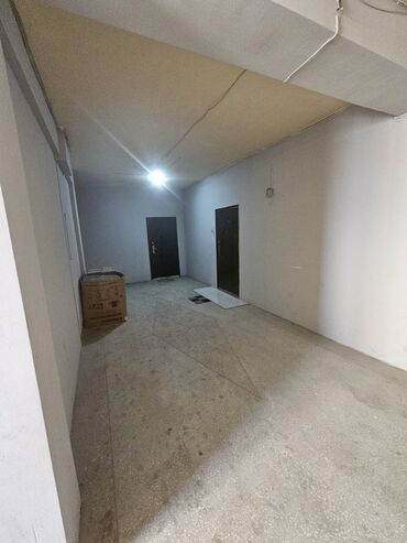 Yeni tikili: 2 otaqlı, Yeni tikili, 52 kv. m — 12