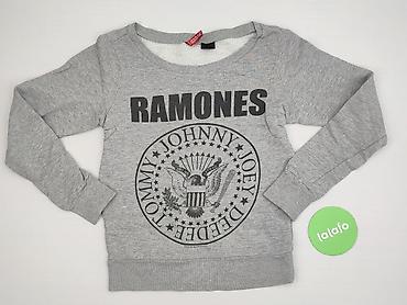bygen koszule: H&M Divided, Bluza damska
, rozmiar XS — 2