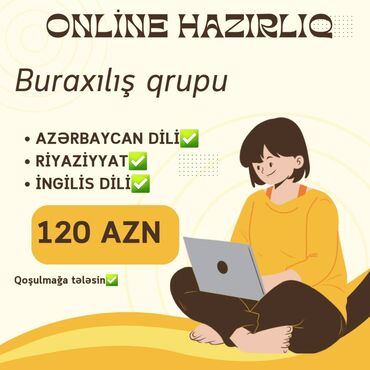 Digər kurslar: SMM kursları və SMM xidməti Rəqəmsal aləmdə karyeranı başlatmaq və ya — 9