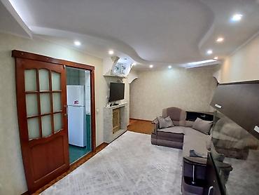 квартиы: 3 комнаты, 66 м², 6 мкр 104 серия, 3 этаж, Евроремонт — 6