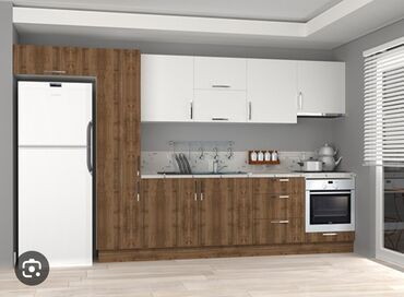 Mətbəx mebeli: Mətbəx mebeli — 9