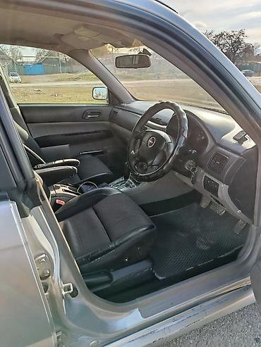 Subaru: Subaru Forester: 2002 г., 2 л, Автомат, Бензин, Кроссовер — 11