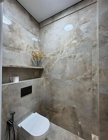 Продажа квартир: 2 комнаты, 74 м², Элитка, 13 этаж, Евроремонт at lalafo.kg — 9 Продажа квартир: 2 комнаты, 74 м², Элитка, 13 этаж, Евроремонт — 9