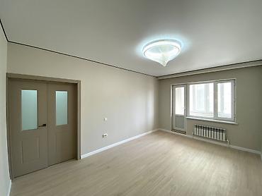 Продажа квартир: 1 комната, 54 м², Кок-Жар ж/м 108 серия, 2 этаж, Свежий ремонт — 3