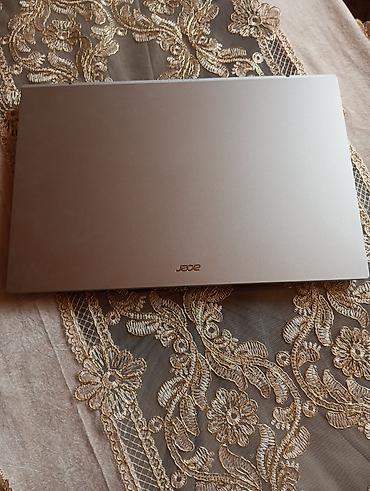 Yeni Acer Aspire, 15.6 ", AMD Ryzen 3, 512 GB, Ünvandan götürmə