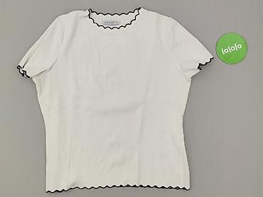 basic t shirty oversized: Greenpoint, Bluzka damska, rozmiar XL — 2