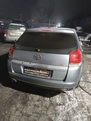 Opel: Opel Signum: 2004 г., 2 л, Механика, Бензин, Универсал — 5