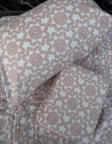 Комплекты постельного белья: Постель бельё, 100% хлопок, постельное бельё, наволочки, подушки at lalafo.kg — 30 Комплекты постельного белья: Постель бельё, 100% хлопок, постельное бельё, наволочки, подушки — 30