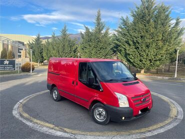 xl razmer necedi: Ford TRANSIT, 2012 il, motor 2.2 l, Yeni