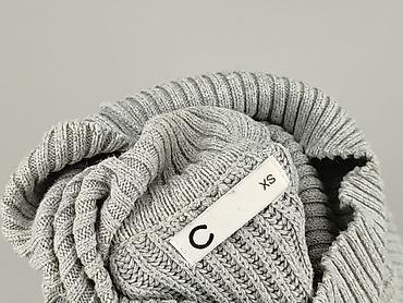 brandy sweter: Cubus, Golf damski, rozmiar XS — 4