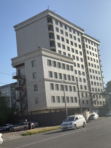 Продажа квартир: 1 комната, 42 м², Элитка, 8 этаж, ПСО (под самоотделку)
