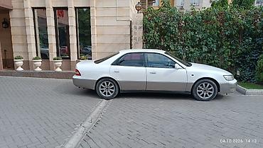 фары windom: Toyota Windom: 1999 г., 2.5 л, Автомат, Газ, Седан — 2