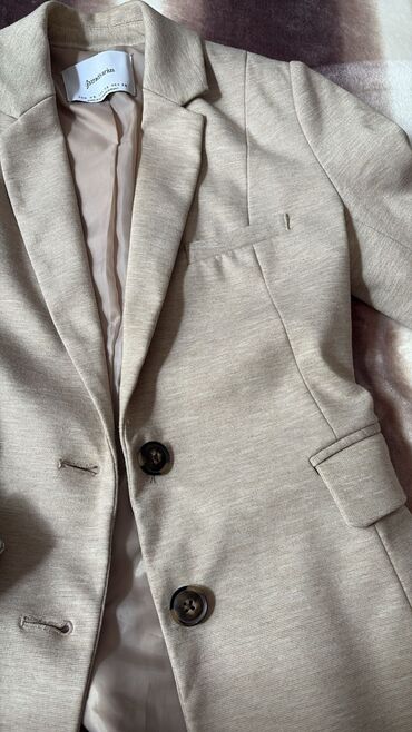 Pencəklər: Pencək, Stradivarius, XS (EU 34)