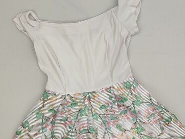czerwona obcisła sukienka na wesele: Atmosphere, Women`s dress, size XS (EU 34)