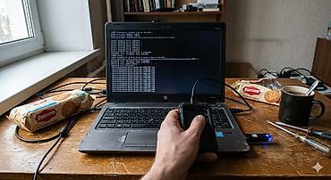 core i3 10100: Пропали важные семейные фото? Удалили дипломную работу или отчет? — 1