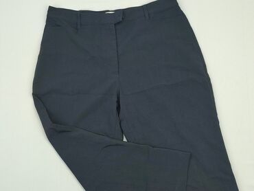 spódniczka spodnie: Spodnie 3/4 Damskie, XL, stan - Dobry