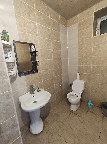 koroğlu: Satılır: həyət evi - Plan: geniş zal, iri mətbəx, sanitar qovşağı — 10
