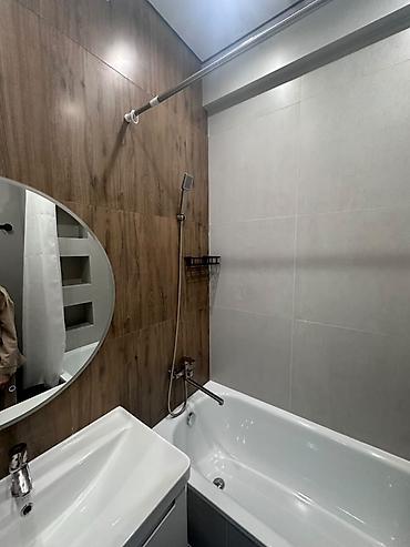 single room flat: Ищу одну девушку на подселение, заезд сегодня!!! Район: Тунгуч жк — 2