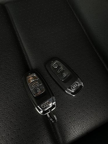 Audi: Audi A4: 1.8 l | 2015 il Sedan — 19