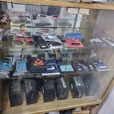 Другие комплектующие: Прайс лист, комплектующие (обновляется каждый день!) Продажа, сборка — 4