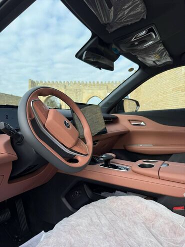 Changan: Changan Uni-Z: 1.5 l | — 27