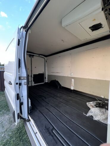 афто мобиль спортивный: Ford Transit: 2014 г., 2.2 л, Механика, Дизель, Van